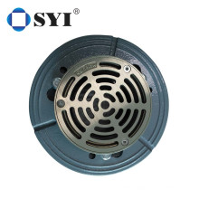 Cast Iron Floor Sink Floor drain strainer for bathroom kitchen